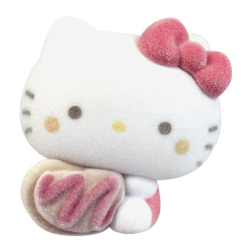Studio Haneul x Sanrio Capsule Flockies Figure Series Bandai 1.5-Inch Mini-Figure