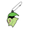 Pokemon Rubber Mascot Series Vol. 29 Bandai 2-Inch Key Chain