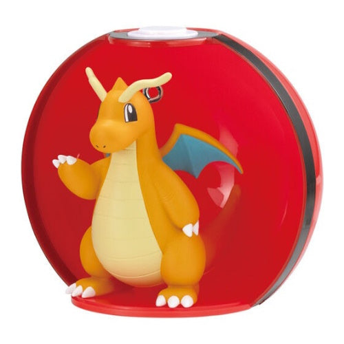 Pokemon Gashatto Collect Series Vol. 05 Bandai 2-Inch Mini-Figure