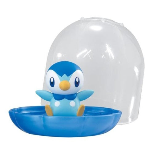 Pokemon Gemlies Winter Series Vol. 12 Bandai 3-Inch Collectible Toy