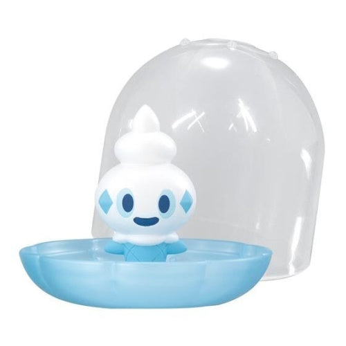 Pokemon Gemlies Winter Series Vol. 12 Bandai 3-Inch Collectible Toy