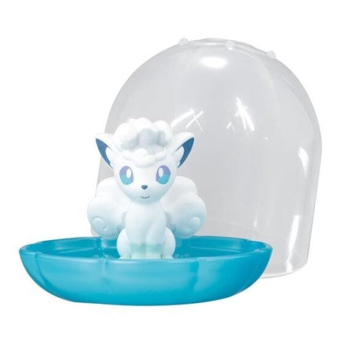 Pokemon Gemlies Winter Series Vol. 12 Bandai 3-Inch Collectible Toy
