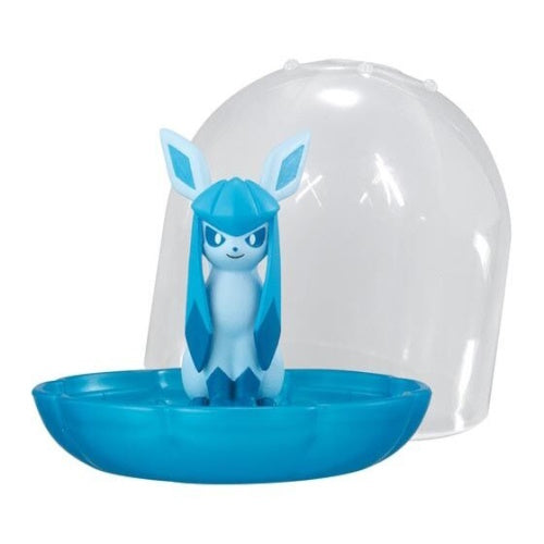 Pokemon Gemlies Winter Series Vol. 12 Bandai 3-Inch Collectible Toy