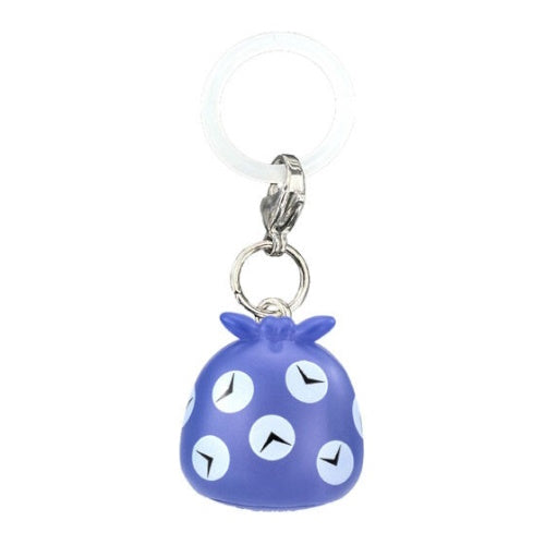 Doraemon Dangler Mascot Series Vol. 04 Bandai 1-Inch Key Chain
