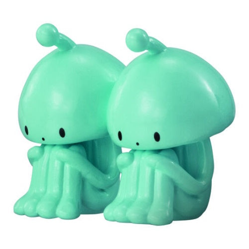 Space Exploration Machiboke Figure Series Bandai 1.5-Inch Mini-Figure