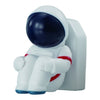 Space Exploration Machiboke Figure Series Bandai 1.5-Inch Mini-Figure