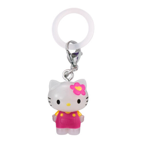 Sanrio Hello Kitty Mascot Dangler Series Bandai 1-Inch Key Chain