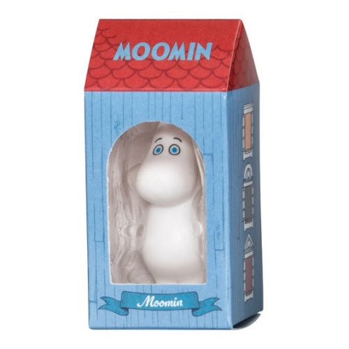 Moomin And Friends Miniature Package Collection Bandai 1-Inch Mini-Figure