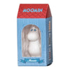 Moomin And Friends Miniature Package Collection Bandai 1-Inch Key Chain
