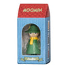 Moomin And Friends Miniature Package Collection Bandai 1-Inch Key Chain