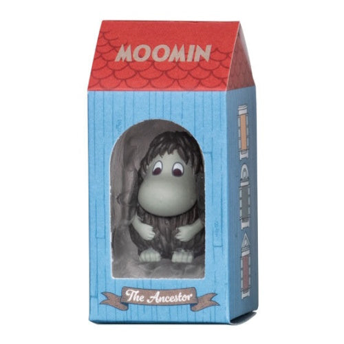 Moomin And Friends Miniature Package Collection Bandai 1-Inch Mini-Figure