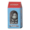 Moomin And Friends Miniature Package Collection Bandai 1-Inch Key Chain