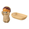 Mofusand Takoyaki Nyan Mascot Series Bandai 2-Inch Mini-Figure