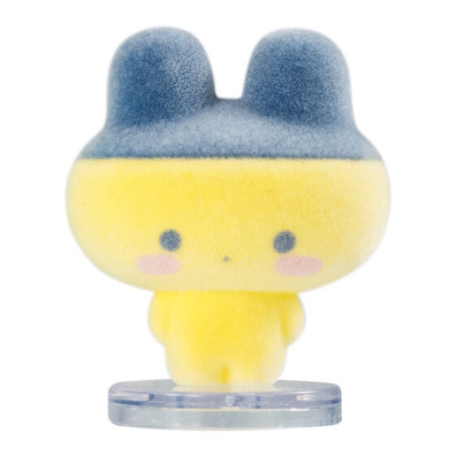 Tamagotchi Capsule Flockies Figure Series Bandai 1-Inch Mini-Figure