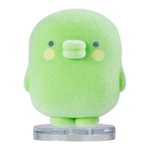 Tamagotchi Capsule Flockies Figure Series Bandai 1-Inch Mini-Figure
