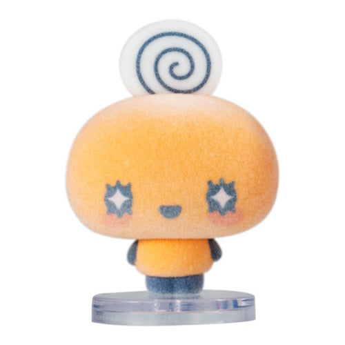 Tamagotchi Capsule Flockies Figure Series Bandai 1-Inch Mini-Figure