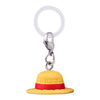 Netflix One Piece Dangler Mascot Series 1-Inch Key Chain
