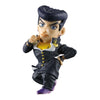 Jojo's Bizarre Adventure Ball Capsule Heroes Vol. 02 Bandai 2-Inch Mini-Figure