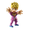 Jojo's Bizarre Adventure Ball Capsule Heroes Vol. 02 Bandai 2-Inch Mini-Figure