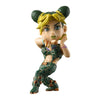 Jojo's Bizarre Adventure Ball Capsule Heroes Vol. 02 Bandai 2-Inch Mini-Figure