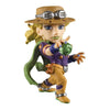 Jojo's Bizarre Adventure Ball Capsule Heroes Vol. 02 Bandai 2-Inch Mini-Figure
