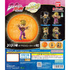 Jojo's Bizarre Adventure Ball Capsule Heroes Vol. 02 Bandai 2-Inch Mini-Figure