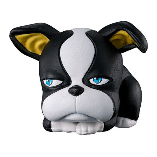 Jojo's Bizarre Adventure Stardust Crusaders Machiboke Vol. 01 Bandai 1.5-Inch Mini-Figure