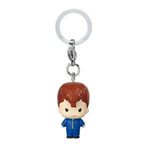 Yu Yu Hakusho Dangler Mascot Series Bandai 1-Inch Key Chain