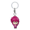 Yu Yu Hakusho Dangler Mascot Series Bandai 1-Inch Key Chain