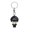Yu Yu Hakusho Dangler Mascot Series Bandai 1-Inch Key Chain
