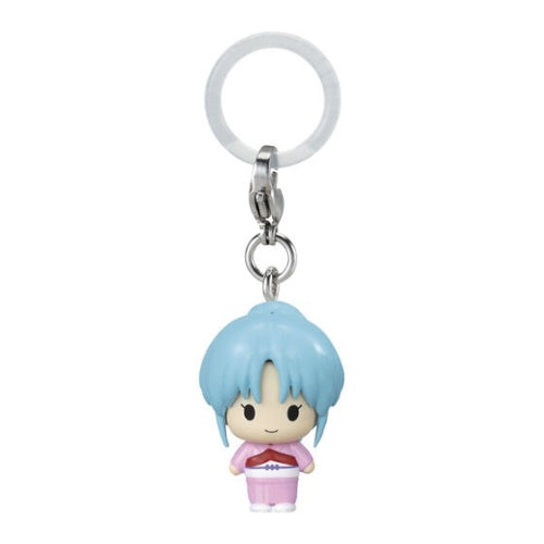Yu Yu Hakusho Dangler Mascot Series Bandai 1-Inch Key Chain