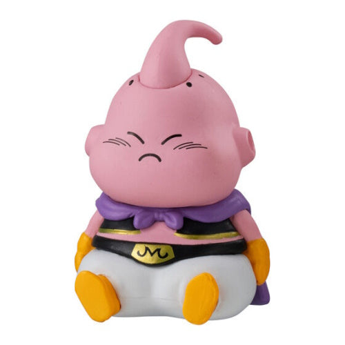 Dragon Ball Machiboke Series Vol. 03 Bandai 1.5-Inch Mini-Figure