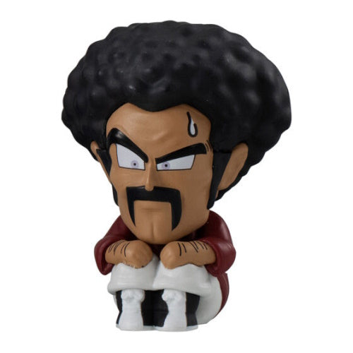 Dragon Ball Machiboke Series Vol. 03 Bandai 1.5-Inch Mini-Figure
