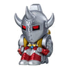 Kinnikuman Machiboke Series Vol. 02 Bandai 2-Inch Mini-Figure
