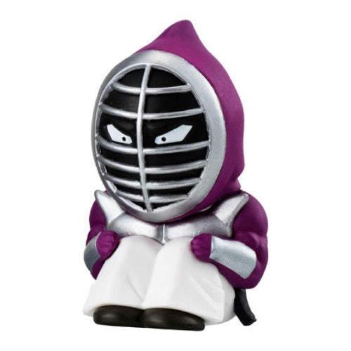 Kinnikuman Machiboke Series Vol. 02 Bandai 2-Inch Mini-Figure