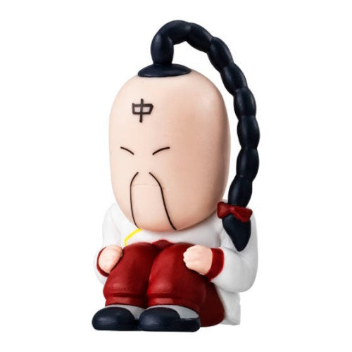 Kinnikuman Machiboke Series Vol. 02 Bandai 2-Inch Mini-Figure