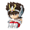 Saint  Seiya Machiboke Figure Series Vol. 01 Bandai 1-Inch Mini-Figure