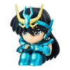 Saint  Seiya Machiboke Figure Series Vol. 01 Bandai 1-Inch Mini-Figure