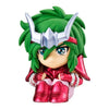 Saint  Seiya Machiboke Figure Series Vol. 01 Bandai 1-Inch Mini-Figure