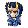 Saint  Seiya Machiboke Figure Series Vol. 01 Bandai 1-Inch Mini-Figure