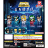 Saint  Seiya Machiboke Figure Series Vol. 01 Bandai 1-Inch Mini-Figure