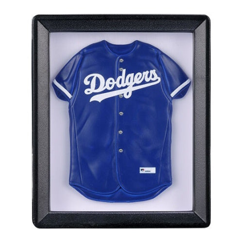 Major League Baseball MLB Uniform Frame Magnet Vol. 02 Bandai 2-Inch Collectible