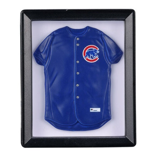 Major League Baseball MLB Uniform Frame Magnet Vol. 02 Bandai 2-Inch Collectible