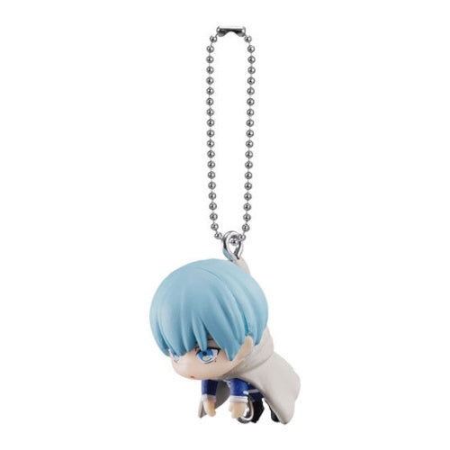 Frieren Beyond Journey's End Pinch And Connect Vol. 02 Bandai 1-Inch Key Chain