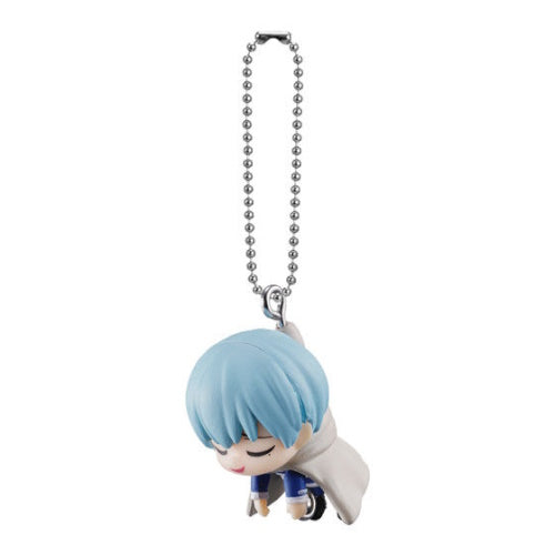 Frieren Beyond Journey's End Pinch And Connect Vol. 02 Bandai 1-Inch Key Chain