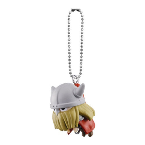 Frieren Beyond Journey's End Pinch And Connect Vol. 02 Bandai 1-Inch Key Chain