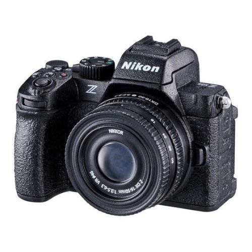 Nikon Camera Miniature Series Vol. 02 Bandai 2-Inch Mini-Figure