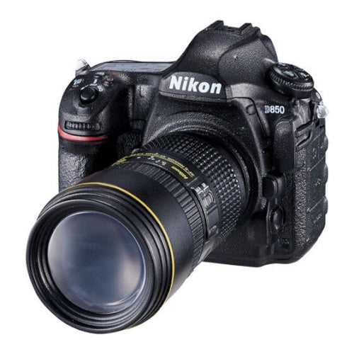 Nikon Camera Miniature Series Vol. 02 Bandai 2-Inch Mini-Figure