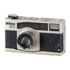 Nikon Camera Miniature Series Vol. 02 Bandai 2-Inch Mini-Figure