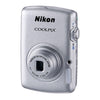 Nikon Camera Miniature Series Vol. 02 Bandai 2-Inch Mini-Figure